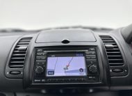 Nissan Note 1.6 16V N‑Tec+ Auto Euro 5 Hatchback