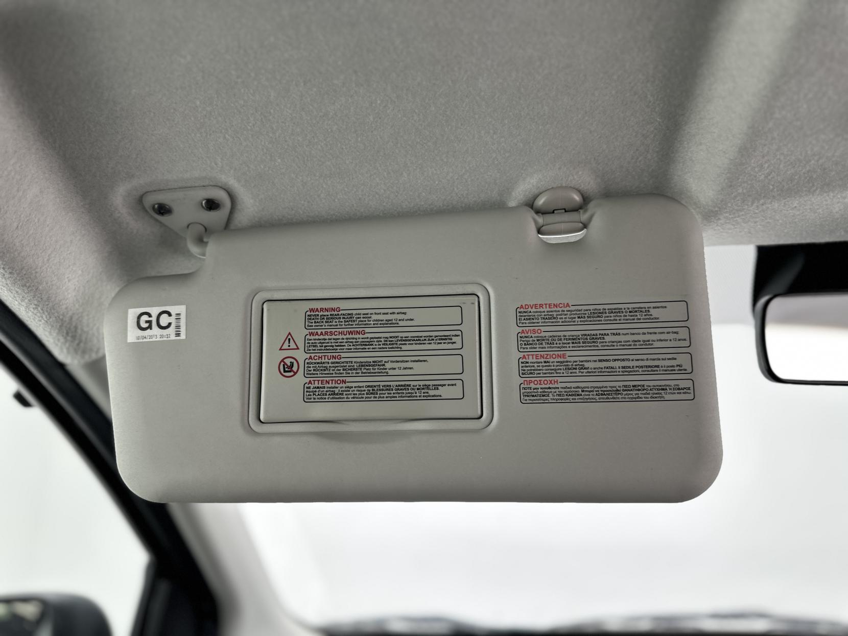 Nissan Note 1.6 16V N‑Tec+ Auto Euro 5 Hatchback