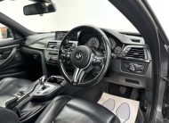 BMW M4 3.0 BiTurbo Coupe 2dr Petrol DCT Euro 6 (s/s) (431 ps)