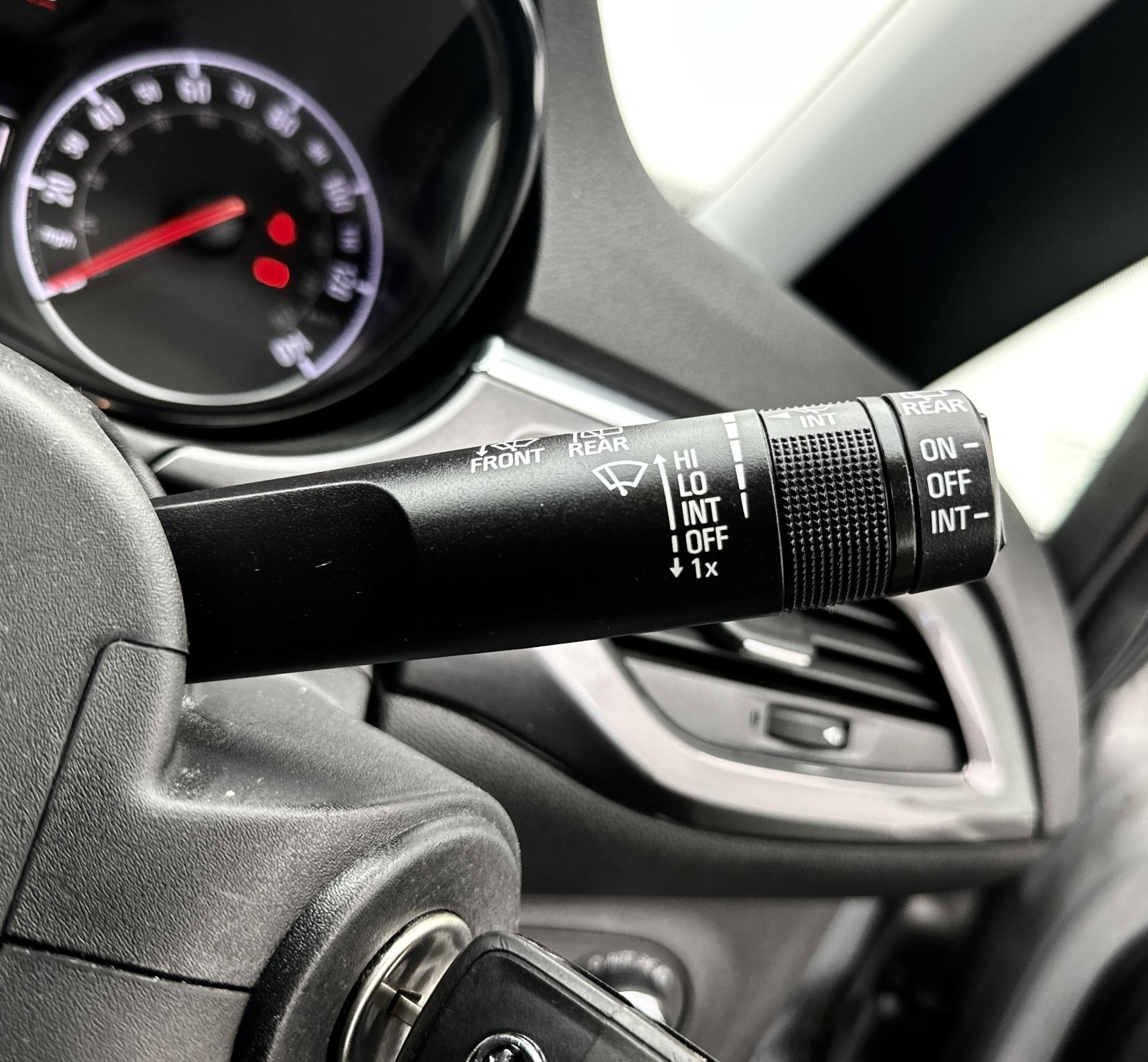 Vauxhall Corsa 1.4i ecoTEC Energy Hatchback 5dr Petrol Manual Euro 6 (75 ps)