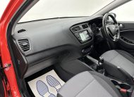 Hyundai i20 1.2 Premium Nav Hatchback 5dr Petrol Manual Euro 6 (s/s) (84 ps)