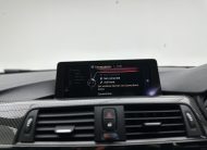 BMW M4 3.0 BiTurbo Coupe 2dr Petrol DCT Euro 6 (s/s) (431 ps)