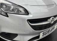Vauxhall Corsa 1.4i ecoTEC Energy Hatchback 5dr Petrol Manual Euro 6 (75 ps)