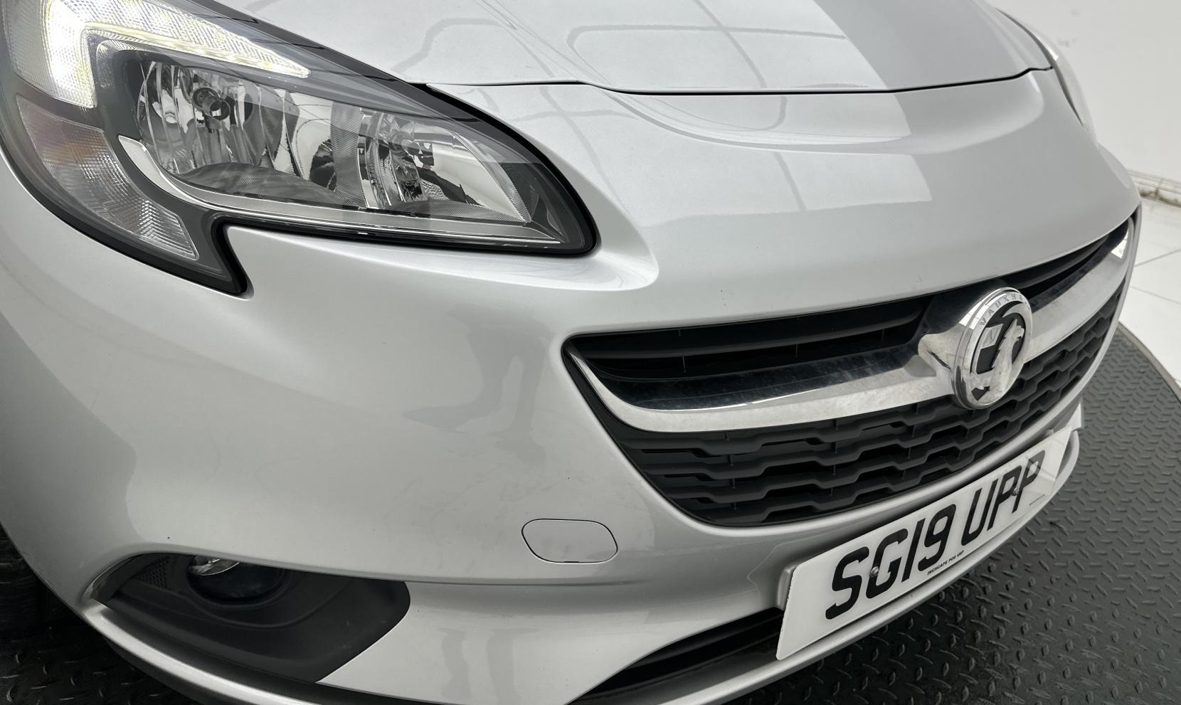 Vauxhall Corsa 1.4i ecoTEC Energy Hatchback 5dr Petrol Manual Euro 6 (75 ps)