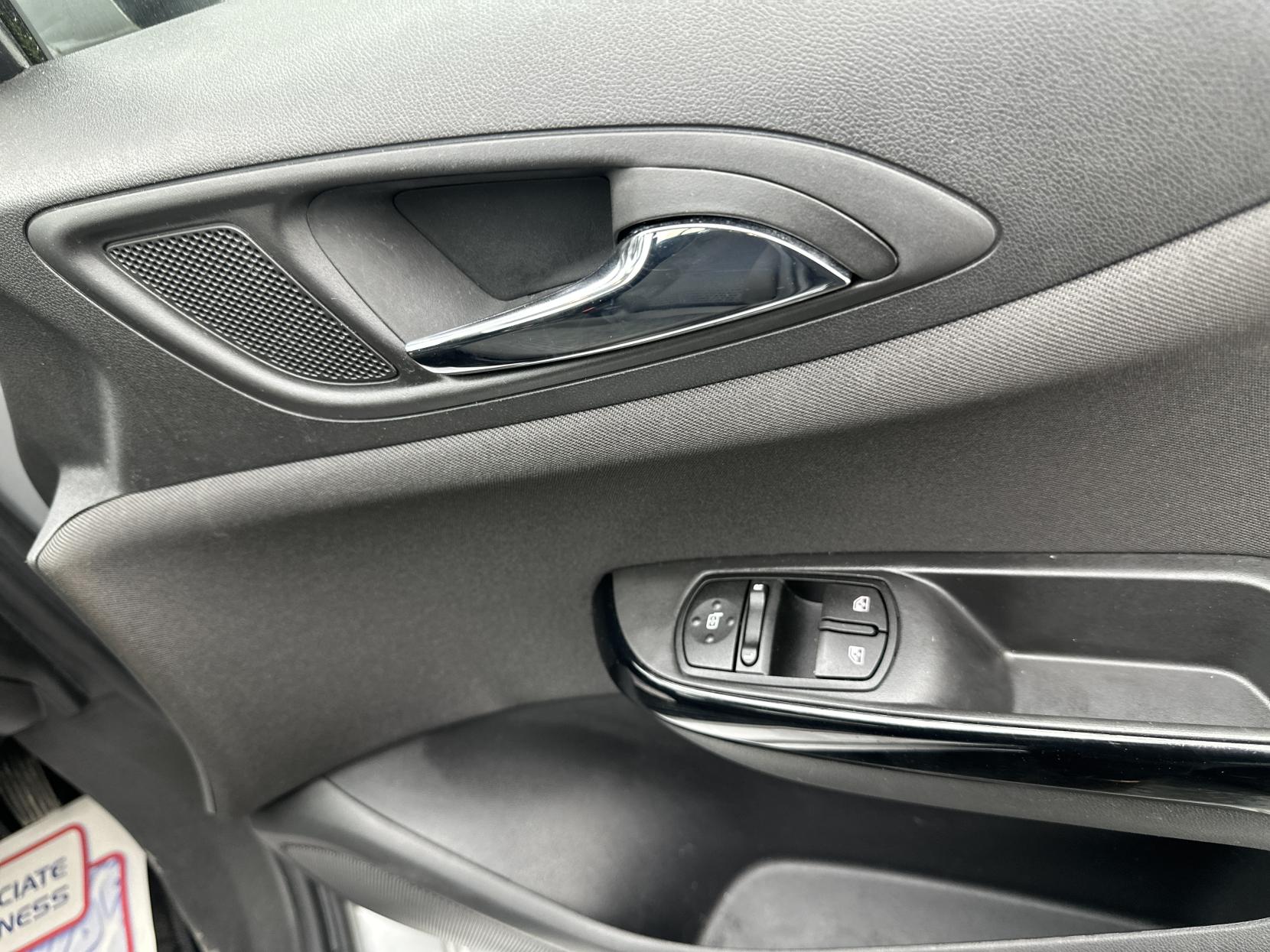 Vauxhall Corsa 1.4i ecoTEC Energy Hatchback 5dr Petrol Manual Euro 6 (75 ps)