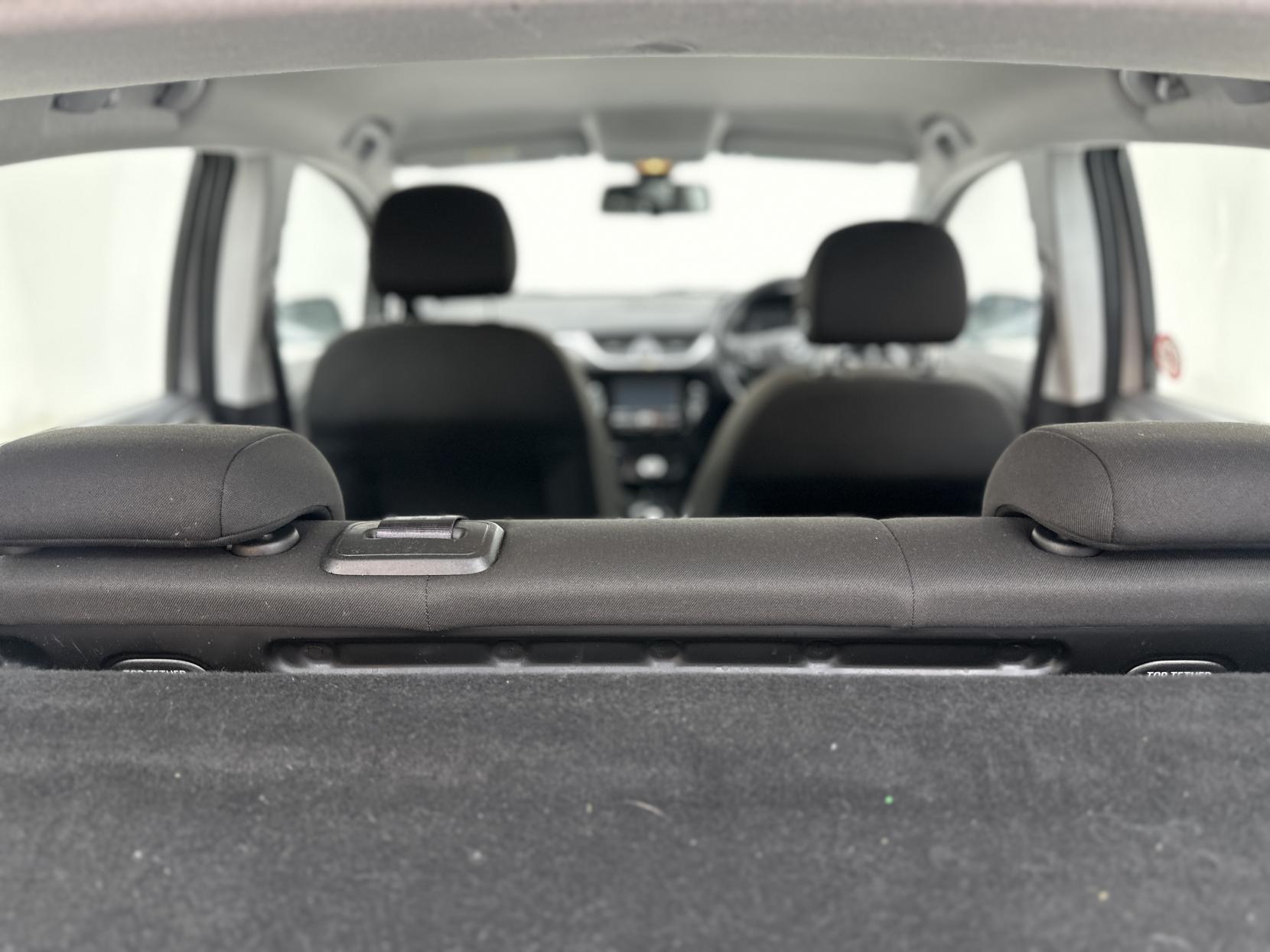 Vauxhall Corsa 1.4i ecoTEC Energy Hatchback 5dr Petrol Manual Euro 6 (75 ps)