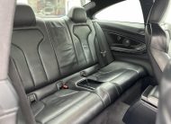 BMW M4 3.0 BiTurbo Coupe 2dr Petrol DCT Euro 6 (s/s) (431 ps)