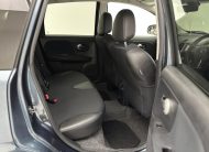 Nissan Note 1.6 16V N‑Tec+ Auto Euro 5 Hatchback