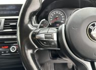 BMW M4 3.0 BiTurbo Coupe 2dr Petrol DCT Euro 6 (s/s) (431 ps)