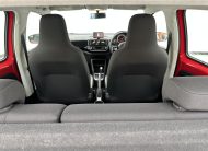 Volkswagen up! 1.0 High up! Hatchback 5dr Petrol ASG Euro 6 (75 ps)