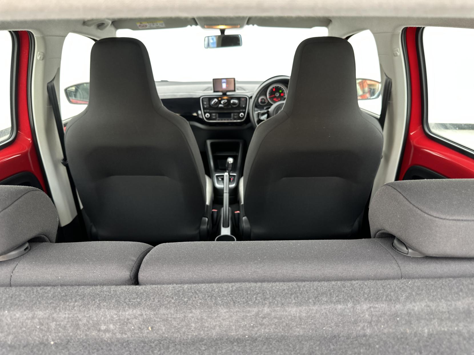 Volkswagen up! 1.0 High up! Hatchback 5dr Petrol ASG Euro 6 (75 ps)