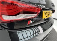 Audi S1 2.0 TFSI Sportback 5dr Petrol Manual quattro Euro 6 (s/s) (231 ps)