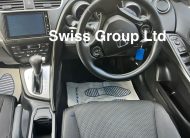 Honda Civic 1.8 i-VTEC SE Plus Hatchback 5dr Petrol Auto Euro 6 (142 ps)