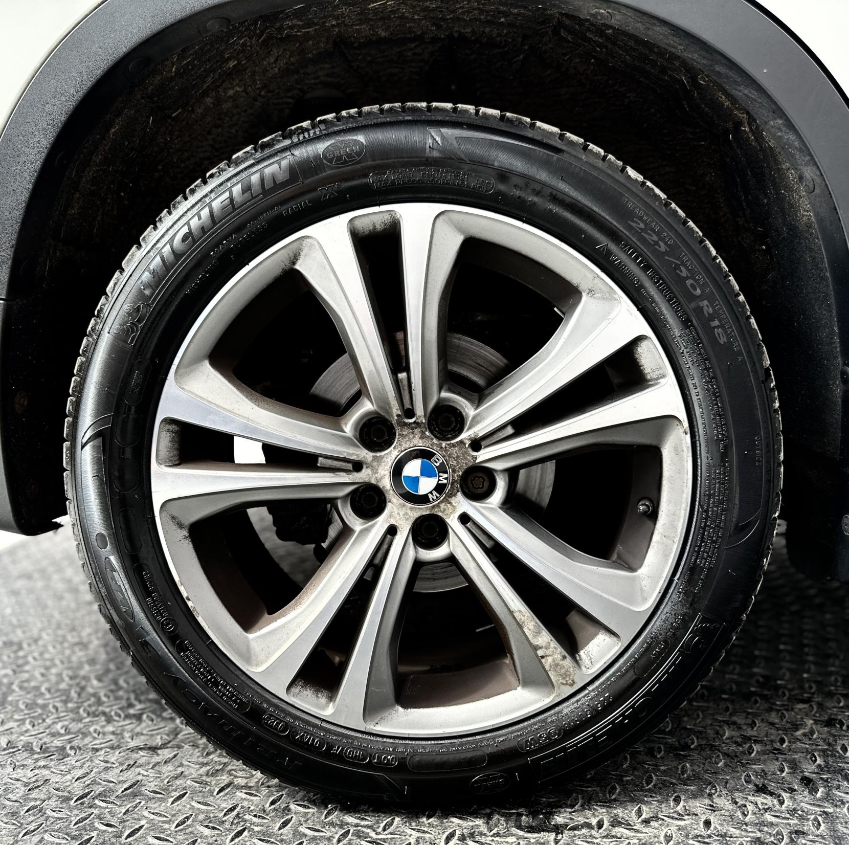 BMW X1 2.0 18d Sport SUV 5dr Diesel Auto xDrive Euro 6 (s/s) (150 ps)