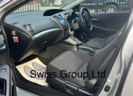 Honda Civic 1.8 i-VTEC SE Plus Hatchback 5dr Petrol Auto Euro 6 (142 ps)