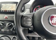 Fiat 500 0.9 TwinAir S Hatchback 3dr Petrol Manual Euro 6 (s/s) (85 bhp)