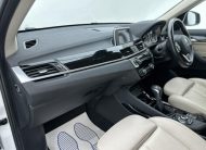 BMW X1 2.0 18d Sport SUV 5dr Diesel Auto xDrive Euro 6 (s/s) (150 ps)