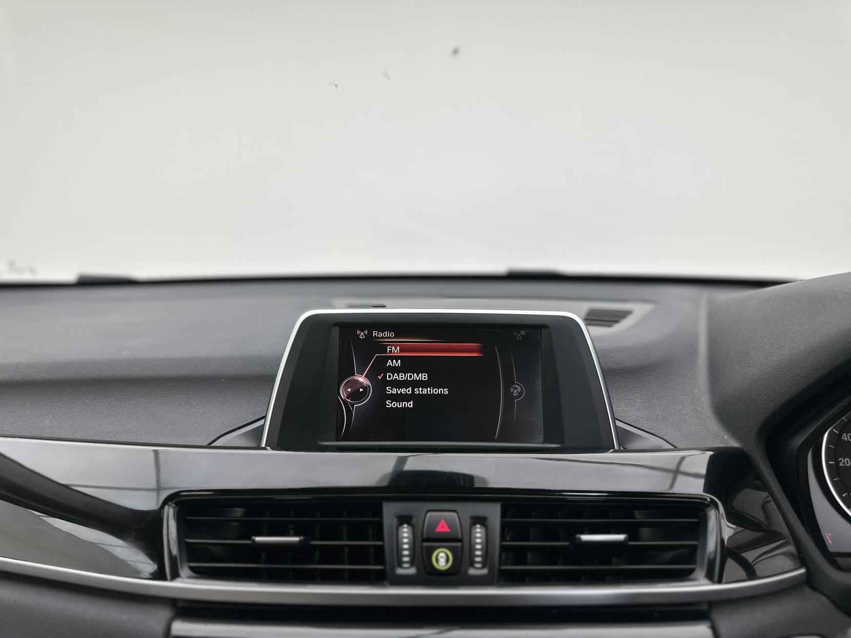 BMW X1 2.0 18d Sport SUV 5dr Diesel Auto xDrive Euro 6 (s/s) (150 ps)