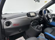 Fiat 500 0.9 TwinAir S Hatchback 3dr Petrol Manual Euro 6 (s/s) (85 bhp)