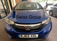 Honda Jazz 1.3 i-VTEC S Hatchback 5dr Petrol Manual Euro 6 (s/s) (102 ps)