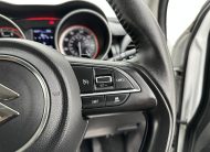 Suzuki Swift 1.0 Boosterjet SZ5 Hatchback 5dr Petrol Auto Euro 6 (111 ps)
