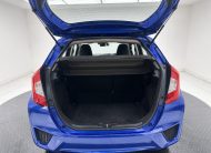 Honda Jazz 1.3 i-VTEC S Hatchback 5dr Petrol Manual Euro 6 (s/s) (102 ps)