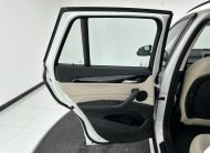 BMW X1 2.0 18d Sport SUV 5dr Diesel Auto xDrive Euro 6 (s/s) (150 ps)