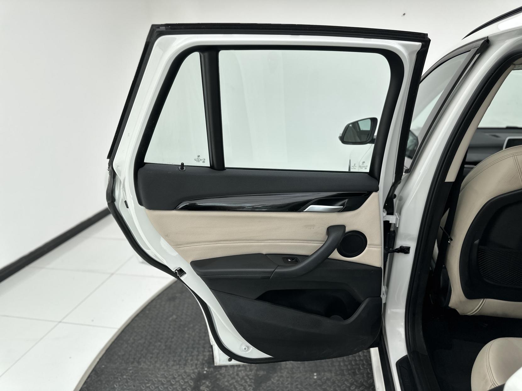 BMW X1 2.0 18d Sport SUV 5dr Diesel Auto xDrive Euro 6 (s/s) (150 ps)