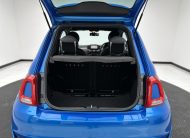 Fiat 500 0.9 TwinAir S Hatchback 3dr Petrol Manual Euro 6 (s/s) (85 bhp)