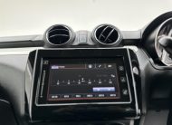 Suzuki Swift 1.0 Boosterjet SZ5 Hatchback 5dr Petrol Auto Euro 6 (111 ps)