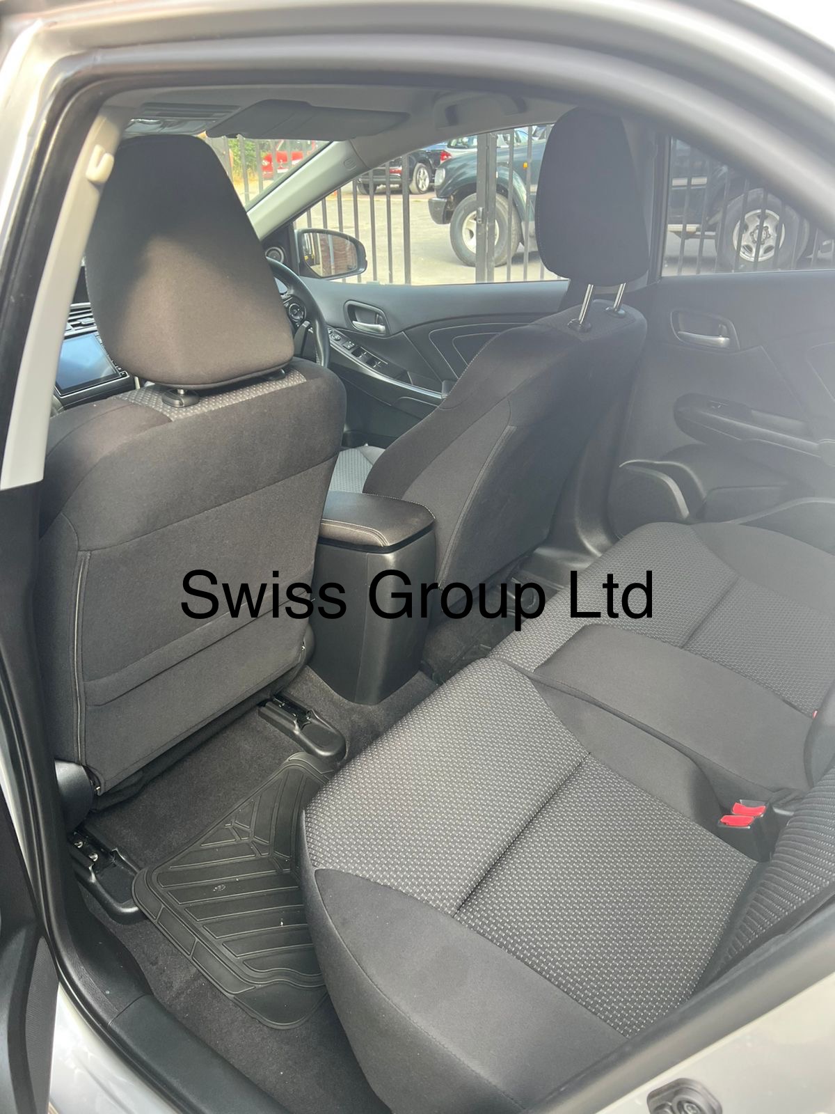 Honda Civic 1.8 i-VTEC SE Plus Hatchback 5dr Petrol Auto Euro 6 (142 ps)