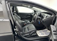 Honda Civic 1.8 i-VTEC SR Hatchback 5dr Petrol Auto Euro 6 (142 ps)