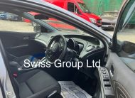 Honda Civic 1.8 i-VTEC SE Plus Hatchback 5dr Petrol Auto Euro 6 (142 ps)