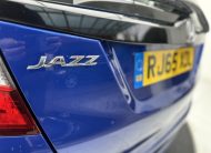 Honda Jazz 1.3 i-VTEC S Hatchback 5dr Petrol Manual Euro 6 (s/s) (102 ps)