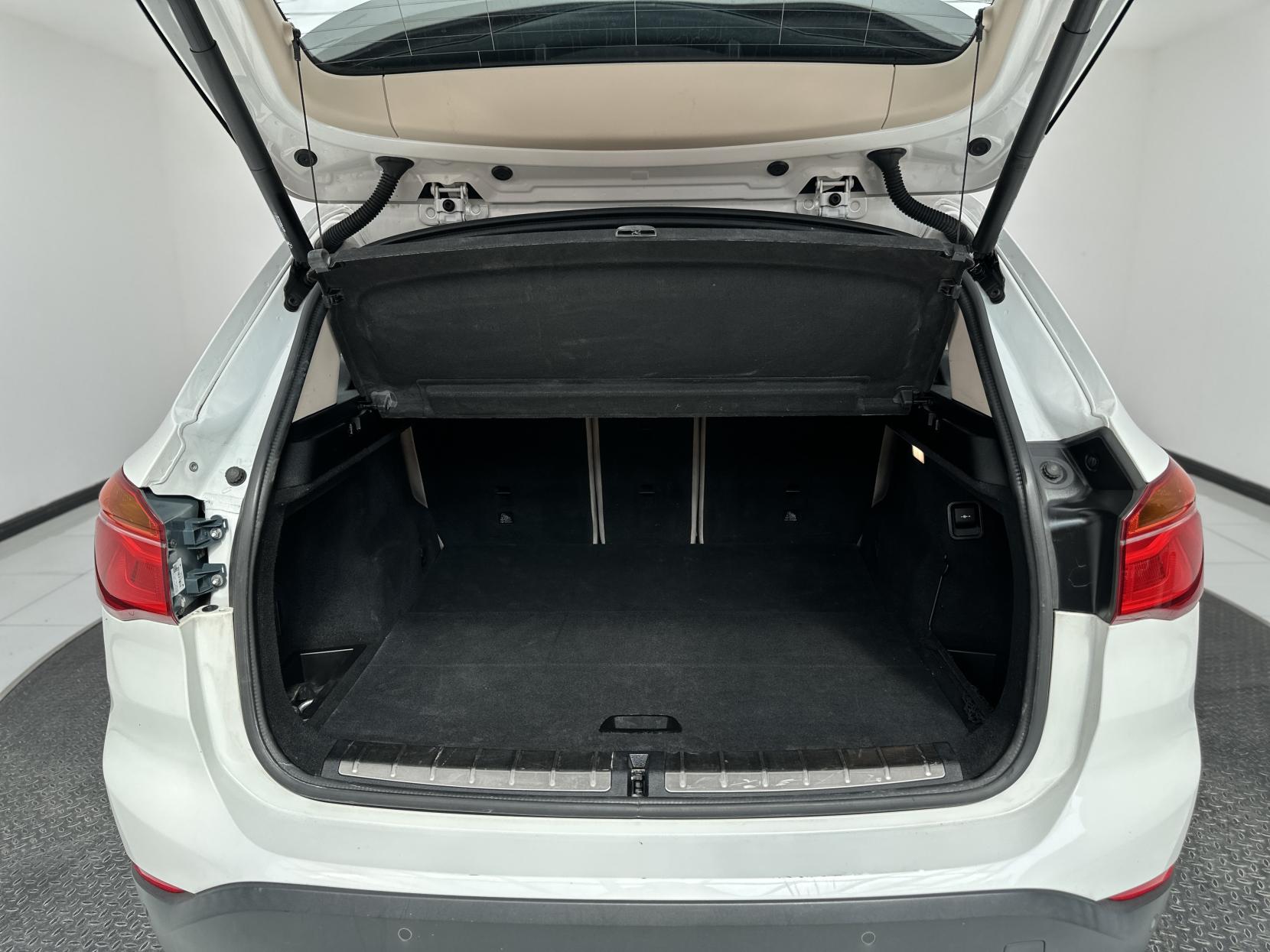 BMW X1 2.0 18d Sport SUV 5dr Diesel Auto xDrive Euro 6 (s/s) (150 ps)