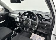 Suzuki Swift 1.0 Boosterjet SZ5 Hatchback 5dr Petrol Auto Euro 6 (111 ps)