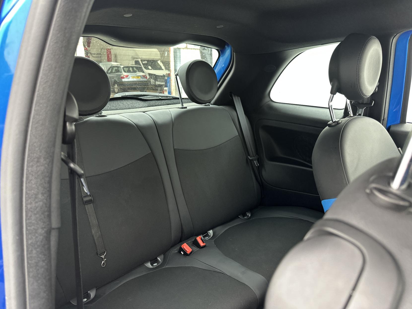 Fiat 500 0.9 TwinAir S Hatchback 3dr Petrol Manual Euro 6 (s/s) (85 bhp)