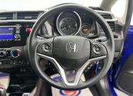 Honda Jazz 1.3 i-VTEC S Hatchback 5dr Petrol Manual Euro 6 (s/s) (102 ps)