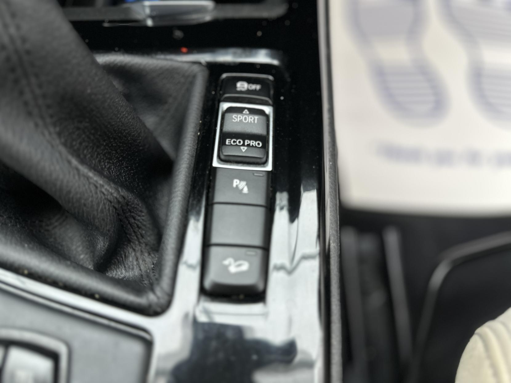 BMW X1 2.0 18d Sport SUV 5dr Diesel Auto xDrive Euro 6 (s/s) (150 ps)