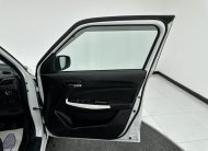 Suzuki Swift 1.0 Boosterjet SZ5 Hatchback 5dr Petrol Auto Euro 6 (111 ps)