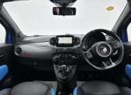 Fiat 500 0.9 TwinAir S Hatchback 3dr Petrol Manual Euro 6 (s/s) (85 bhp)