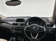 BMW X1 2.0 18d Sport SUV 5dr Diesel Auto xDrive Euro 6 (s/s) (150 ps)