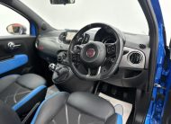 Fiat 500 0.9 TwinAir S Hatchback 3dr Petrol Manual Euro 6 (s/s) (85 bhp)
